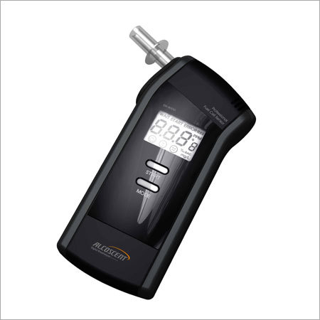 Alcohol Tester