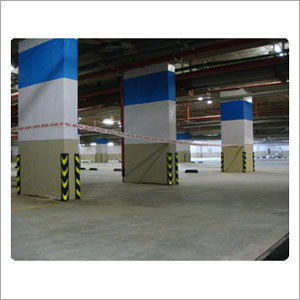 Corner Guard