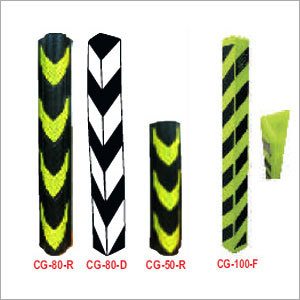 Plastic Corner Guard