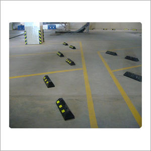 Parking Block