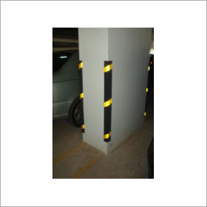 Pillar Guard