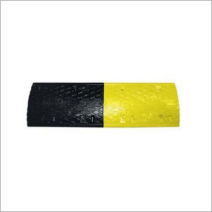 Plastic Speed Hump