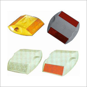 Plastic Road Studs