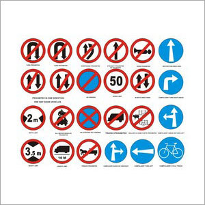 Traffic Signs