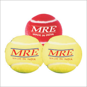 Sports Rubber Balls