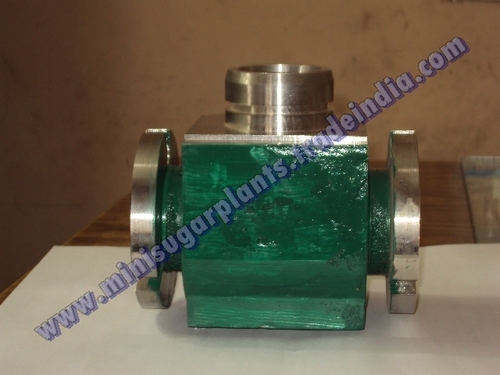 Rolling Mill SS Injector