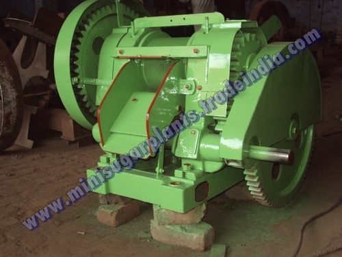 cane juicer machiner