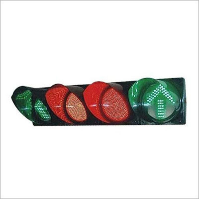 4 Way Cantilever LED