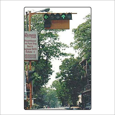 Cantilevers 5 Way Signal