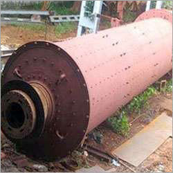 Cement Plant Machinery