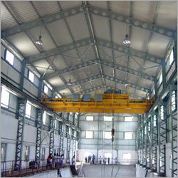 Gantry Cranes