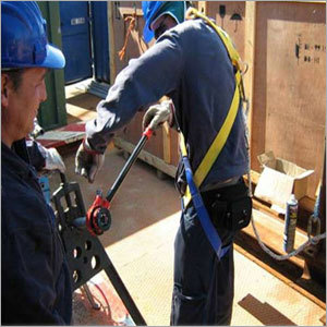 Fabrication Services