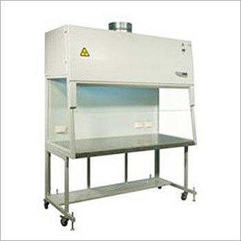 Biosafety Cabinet