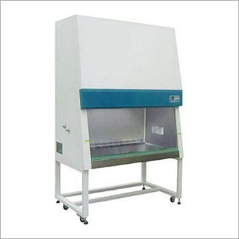 Modular Biosafety Cabinet