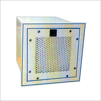 Positive Pressure Module