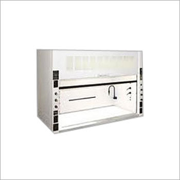 Fume Hood