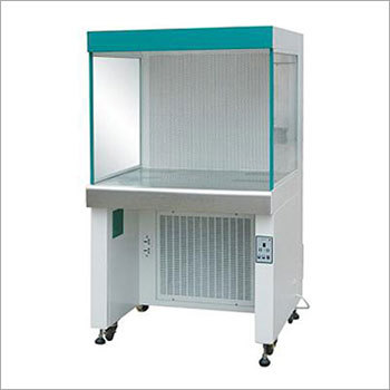 Horizontal Laminar Airflow System