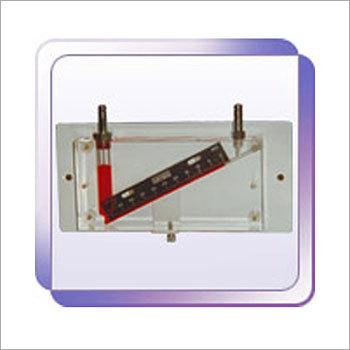Manometer