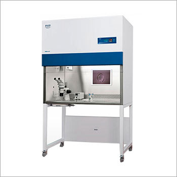 Vertical Laminar Flow Cabinets