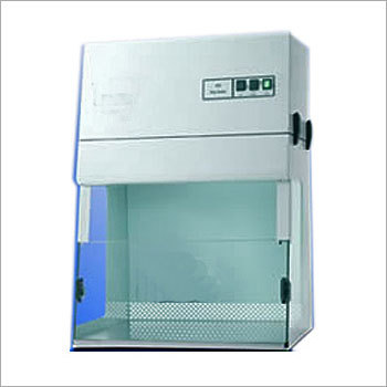PCR Vertical Laminar Airflow