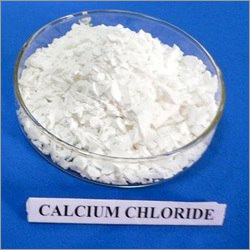 Calcium Chloride By OASIS FINE CHEM