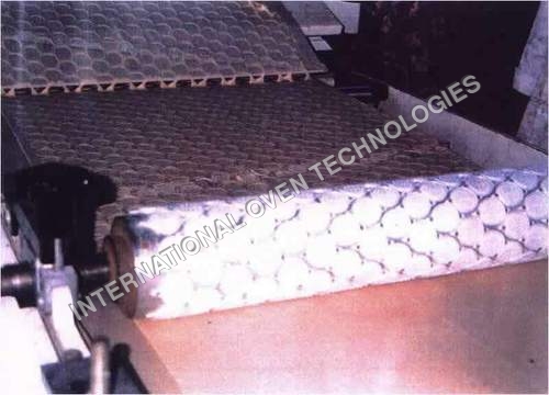 Biscuit Rotary Cutter