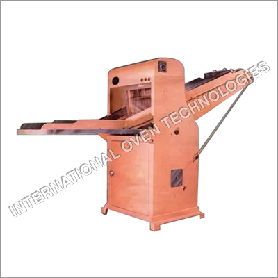 Bread Slicer