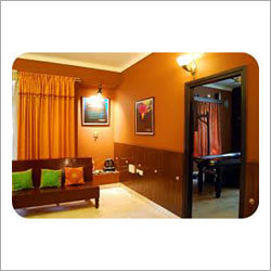 Luxury Room Apartment Service