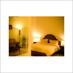 Budgetary room apartment service