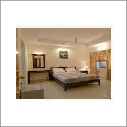 Residential Apartment Service