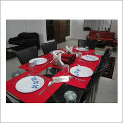 Apartments Service