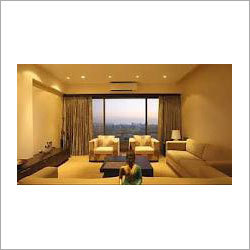Service Apartment