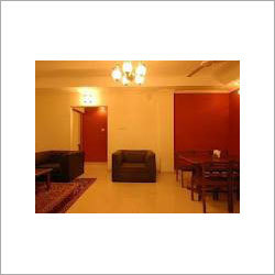 Apartment service