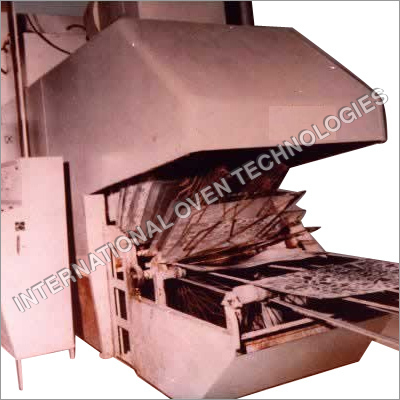 Tin Printing Oven