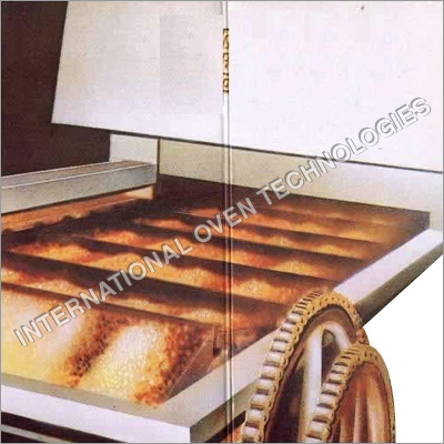 Pan Masala Drying Oven