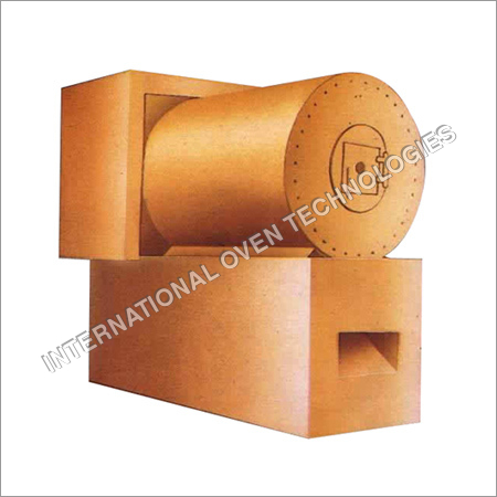 Lugs Cap Drying Oven