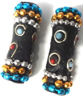 Kashmiri beads