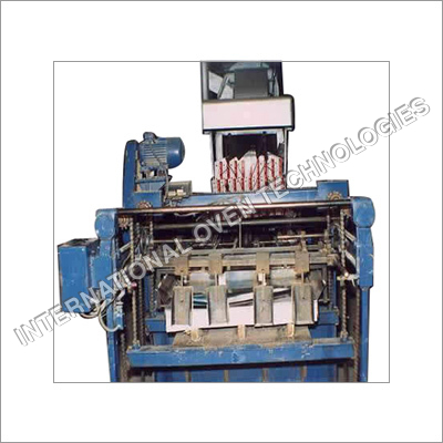 Oven Unloader
