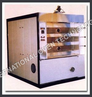 Deck Ovens