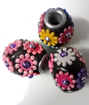 Kashmiri Beads