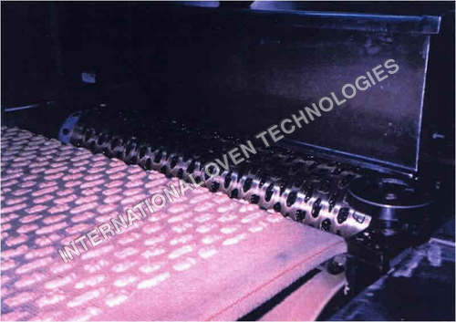 Swivelling Panner Web