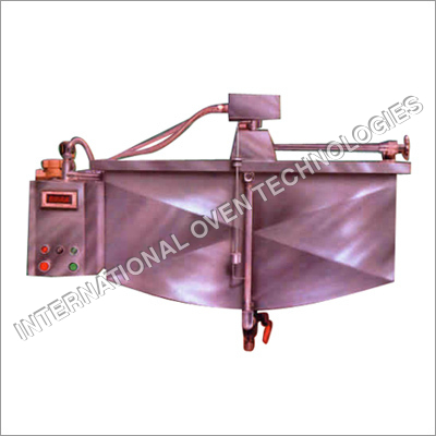 Water Batching Tank
