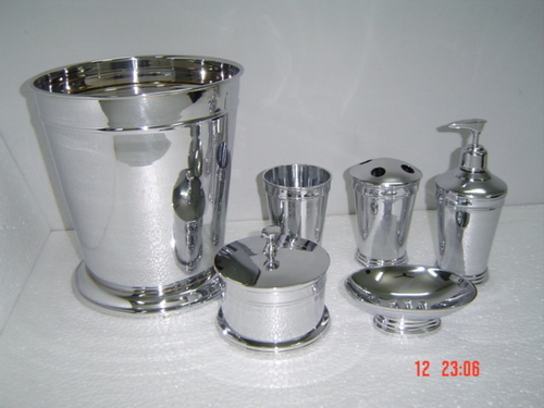 Bathroom Set