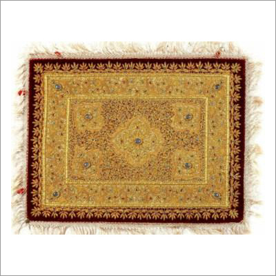 Wall Hanging Jewel Carpet