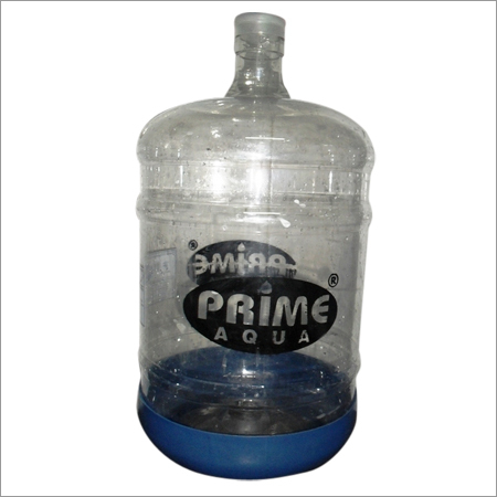 Pet food grade jar 20 ltr