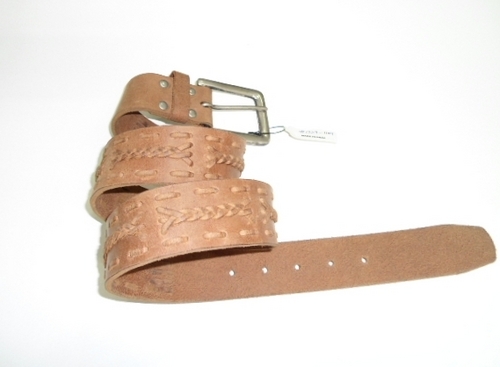 Fancy Mens Leather Belts