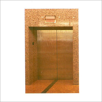 Elevator Auto Doors