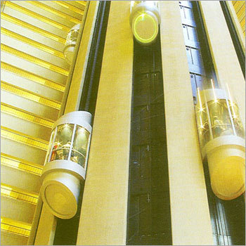 Capsule Lift