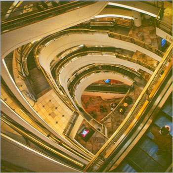 Escalator
