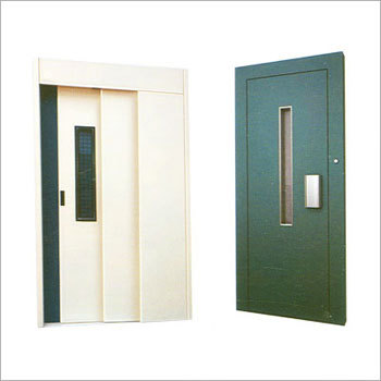 Manual Doors